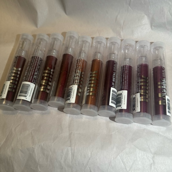Milk Makeup Other - 10 x MILK lip